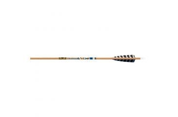 Image of Gold Tip Traditional XT Arrows, 340 5 in. Feathers 6 pk. TRXT340F6
