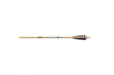 Image of Gold Tip Traditional XT Arrows, 600 5 in. Feathers 6 pk. TRXT600F6