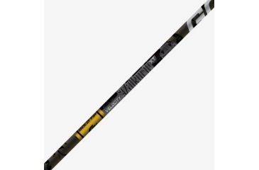 Image of Gold Tip Valkyrie XT Shafts 300, Black, Pack of 12, VALXT300S
