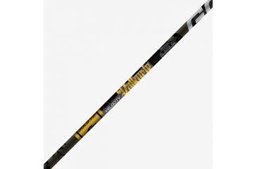 Image of Gold Tip Vel Valkyrie, 300 2.75 inch 4 Fletch Vanes, 1dz, VAL300A274
