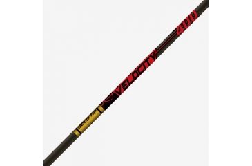 Image of Gold Tip Velocity, 300 2 inch Raptor Vanes, 1dz, VEL300A2