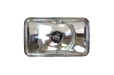 Image of GoLight Halogen Bulb/ Lens/ Reflector, Aluminum, 49100M