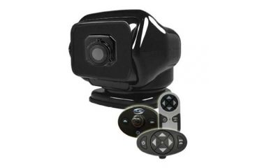 Image of GoLight Helios Combo Wireless Remote, Black 96930