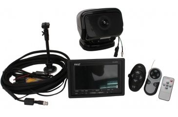 Image of GoLight Helios Combo Wireless Remote, Portable, Black 96931