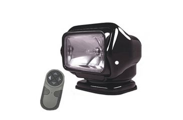 Image of GoLight Stryker Wireless Handheld, Black 62168