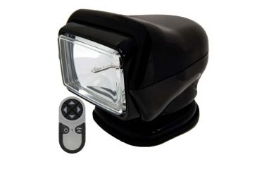 Image of GoLight Stryker Wireless Handheld, Magnum Base Black 96922