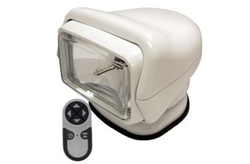 Image of GoLight Stryker Wireless Handheld, Magnum Base, White 96908