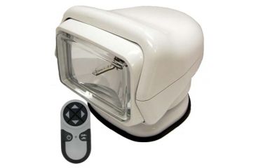 Image of GoLight Stryker Wireless Handheld, White 96906