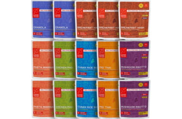 Image of Good To-Go 5-Day Emergency Food Kit, 3, 5052EFK