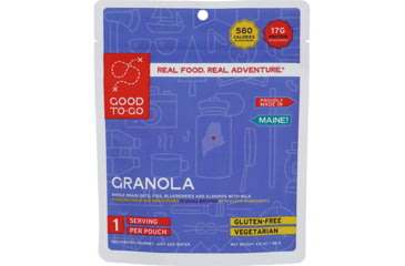 Image of Good To-Go 5-Day Emergency Food Kit, 3, 5052EFK