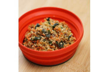 Image of Good To-Go Carrot/Ginger Power Bowls, 1251