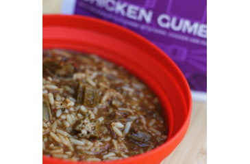 Image of Good To-Go Chicken Gumbo, Single Serving, 1059