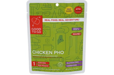 Image of Good To-Go Chicken Pho, Single Serving, 1063