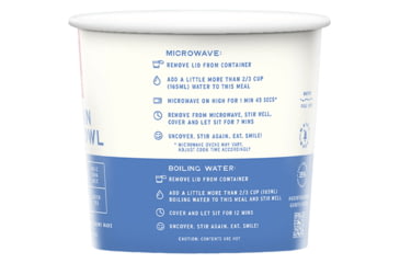 Image of Good To-Go Cuban Rice Bowl - Cup, 9012