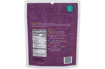 Image of Good To-Go Mushroom Risotto - Single Serving, 1052