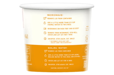 Image of Good To-Go Pad Thai - Cup, 9005