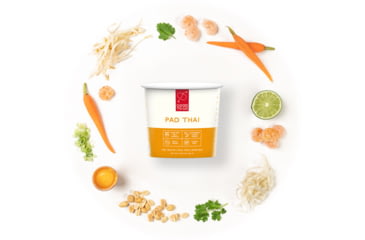 Image of Good To-Go Pad Thai - Cup, 9005