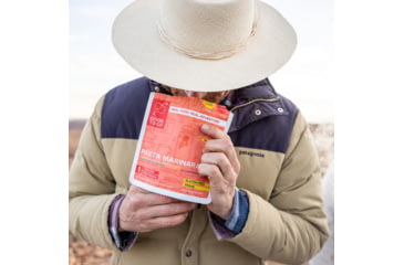 Image of Good To-Go Pasta Marinara - Single, 3054