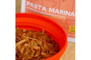 Image of Good To-Go Pasta Marinara - Single, 3054