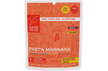 Image of Good To-Go Pasta Marinara - Single, 3054