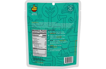 Image of Good To-Go Smoked Three Bean Chili, Single Serving, 1051