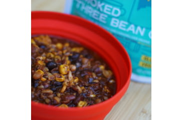 Image of Good To-Go Smoked Three Bean Chili, Single Serving, 1051