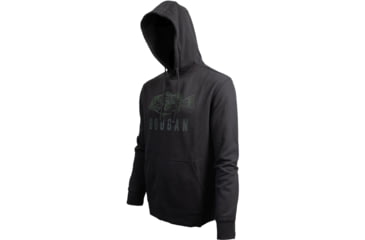 Image of Googan Squad Bass Illusion Hoodie - Mens, 2XL, GS138-2XL