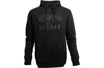 Image of Googan Squad Bass Illusion Hoodie - Mens, 2XL, GS138-2XL