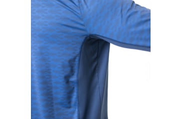 Image of Googan Squad Bugberry Bandito Hooded Long-Sleeve Shirt w/Gaiter - Mens, Large, GS008-L