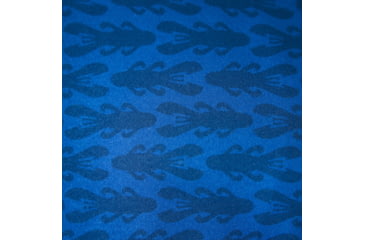 Image of Googan Squad Bugberry Bandito Hooded Long-Sleeve Shirt w/Gaiter - Mens, Large, GS008-L