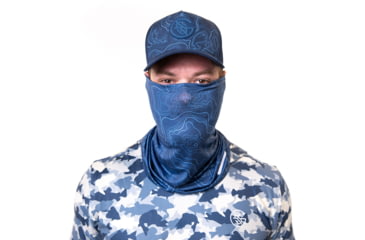 Image of Googan Squad Bugberry Topo Gaiter - Mens, One Size, GS029