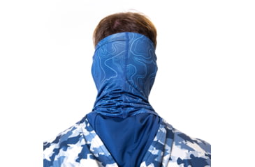 Image of Googan Squad Bugberry Topo Gaiter - Mens, One Size, GS029