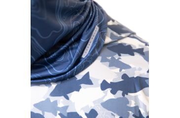 Image of Googan Squad Bugberry Topo Gaiter - Mens, One Size, GS029