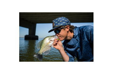 Image of Googan Squad Crappie Jig Underspin, Pink, 1/16 oz, GCJU-116-PK