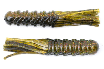 Image of Googan Squad Doob Tube, 2.5in, Canada craw, GTB-25-CAD