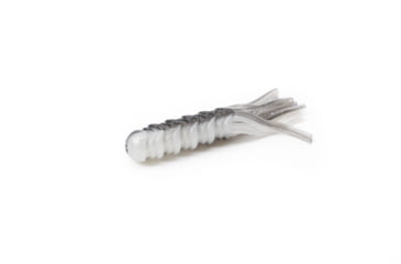 Image of Googan Squad Doob Tube, 2.5in, Mud Minnow, GTB-25-MUM