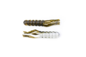 Image of Googan Squad Doob Tube, 2.5in, Smelt, GTB-25-SMT