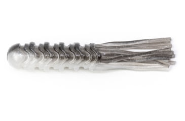 Image of Googan Squad Doob Tube, 3.5in, Mud Minnow, GTB-35-MUM