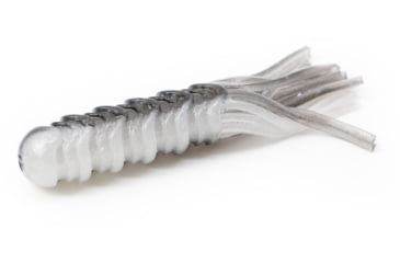 Image of Googan Squad Doob Tube, 3.5in, Mud Minnow, GTB-35-MUM