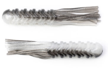 Image of Googan Squad Doob Tube, 3.5in, Mud Minnow, GTB-35-MUM