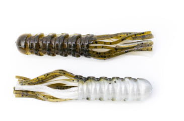 Image of Googan Squad Doob Tube, 3.5in, Smelt, GTB-35-SMT