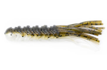 Image of Googan Squad Doob Tube, 3.5in, Smelt, GTB-35-SMT