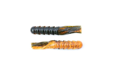 Image of Googan Squad Doob Tube, 4in, Alabama Craw, GTB-4-ALA