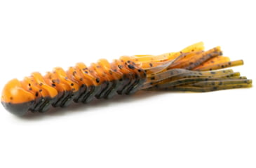Image of Googan Squad Doob Tube, 4in, Alabama Craw, GTB-4-ALA