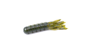 Image of Googan Squad Doob Tube, 4in, Green Pumkin, GTB-4-GNP