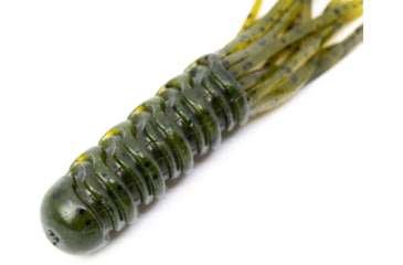 Image of Googan Squad Doob Tube, 4in, Green Pumkin, GTB-4-GNP
