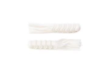 Image of Googan Squad Doob Tube, 4in, Pearl, GTB-4-PRL