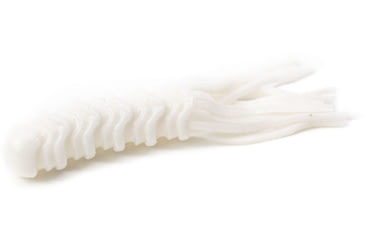 Image of Googan Squad Doob Tube, 4in, Pearl, GTB-4-PRL