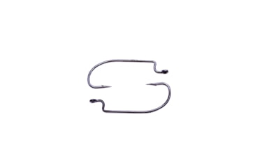 Image of Googan Squad Green Series Krackin Wide Gap Hook, 4/0, GKWGH-40