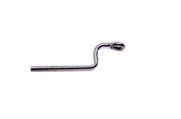 Image of Googan Squad Green Series Krackin Wide Gap Hook, 4/0, GKWGH-40